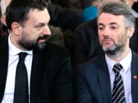 VARNICE UNUTAR OSMORKE: Forto ne vidi mogućnost da Konakovićeva stranka ima premijera…