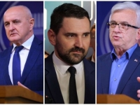 DA DODIK DRŽI DO RIJEČI: Oni više ne bi bili ministri