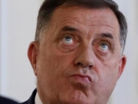 'NISI TI NJEMU NI DO KOLJENA…': Milorad Dodik spominjao Mila Đukanovića i Ruse, a bolje da nije…