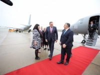 KAKO BI POKRIO RUPE U BUDŽETU: Dodik uzima kredit od Mađarske od 110 miliona eura