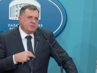 DODIKOVA NEDIPLOMATSKA PORUKA AMERIČKOM AMBASADORU: 'Lažete da BiH ima imovinu!'