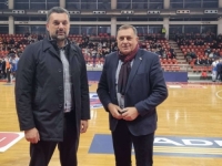 ZVANIČNIK PDP-a ZATRESAO POLITIČKU SCENU U BiH: Da li će Dodik odustati od 'vraćanja nadležnosti' ili je Osmorka prihvatila osnivanje vojske RS-a?