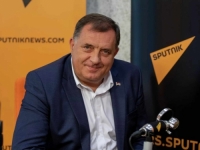 DODIK RAZBIO KONAKOVIĆEVE I NIKŠIĆEVE ZABLUDE: 'Ministarstvo sigurnosti je od posebnog značaja za RS. Nismo u koaliciji sa Osmorkom, to je partnerstvo!'