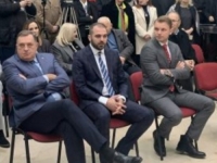 NEBOJŠA VUKANOVIĆ IZNOSI TEŠKE OPTUŽBE: 'Simbioza Draška Stanivukovića, Mileta Radišića i kumova...' (VIDEO)