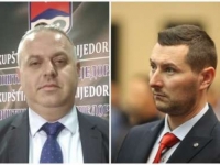 PRIJE OTIŠLI NEGO ŠTO SU DOŠLI: NSRS primio ostavke...