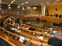 OSMORKA I HDZ SKOVALI NOVI PLAN: Blokadom održavanja konstituirajuće sjednice zaobići SDA prilikom izbora (pot)predsjednika Federacije BiH?