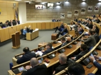 A SAD MATEMATIKA: U Domu naroda FBiH zasad 70 delegata, čeka se još deset: Koliko ima Osmorka, koliko SDA sa DF-om?