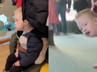 SKANDAL U ŠIROKOM BRIJEGU: Dječak s Downovim sindromom sklonjen s pozornice za vrijeme priredbe, majka ga odmah ispisala iz vrtića (VIDEO)