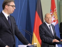 ANALIZA 'DEUTSCHE WELLE'-a: Vučić zateže odnose sa Berlinom, sve je drugačije bez Merkel