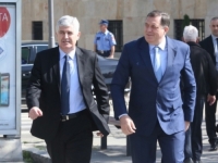 KOD LAKTAŠENKA U GOSTIMA: Prvo Nikšić i Konaković, a danas i...