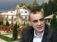 VILA 'ANDREA' NA UDARU: Poreska uprava RS-a zapečatila poznati hotel na Trebeviću u vlasništvu funkcionera SDS-a…