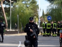 PUTINOV SPECIJALNI RAT: Opsadno stanje u Španiji, meta pisma-bombe nije bilo samo ukrajinska ambasada u Madridu...