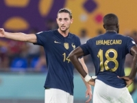 OPORAVILI SE OD BOLESTI: Francuska dobila dva pojačanje pred finale protiv Argentine