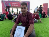 SVI ŽELE IGRATI U DRESU S BROJEM 10: Zašto južna Azija toliko voli Messija i Argentinu?