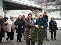 ODAVNO JE TREBALA: 'Presuda 'Sejdić-Finci' mora se provesti'