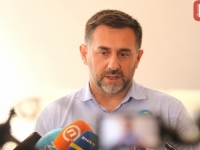 PITANJE ZABRANE DJEDA MRAZA: Ministar Edin Ramić se oglasio o slučaju koji je uzburkao javnost