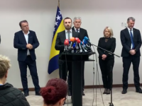 EFENDIĆ OTKRIO NA PRESSU: ''Osmorka' bi mogla imati četiri ministra u Vijeću ministara'