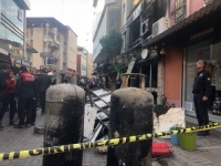 TRAGEDIJA U TURSKOJ: Eksplozija u restoranu odnijela sedam života