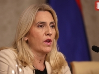 POTVRĐENO IZ PREDSJEDNIŠTVA BiH: Željka Cvijanović sutra na samitu 'EU – Zapadni Balkan' u Tirani