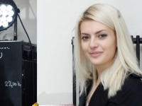 ELLA DVORNIK ISKRENO O SEBI: 'Uvijek volim kad idem iz jedne krajnosti u drugu, ne znam postoji li išta više...' (FOTO)