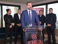 ELMEDIN KONAKOVIĆ POSLIJE SASTANKA S DODIKOM: 'Postignut dogovor o energetici i nekoliko drugih oblasti'