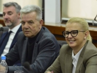 U KUKIĆEVOJ STRANCI PUCAJU OD SREĆE: 'Borjana Krišto je spremna hrabro i odlučno odgovoriti svim zadacima sadržanim u koalicionom sporazumu!'