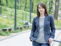 VAŽNO PRIZNANJE: Emina Bošnjak dobitnica francusko-njemačke nagrade za ljudska prava