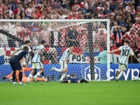 OD RAVNODUŠNOSTI DO EUFORIJE: Poslušajte reakcije komentatora u BiH i Srbiji dok je Hrvatska primala golove od Argentine