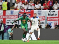SVJETSKO PRVENSTVO U KATARU: Engleska uvjerljiva protiv Senegala, slijedi veliki meč sa Francuskom