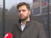 IRFAN ČENGIĆ USTAO PROTIV STAVOVA SDP-a: 'Nema nikakve potrebe mijenjati sastav CIK-a!'
