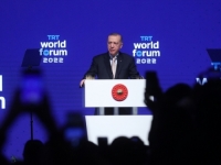 ERDOGANOVA MIROVNA MISIJA: Najavio razgovore sa Putinom i Zelenskim