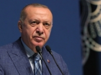 ERDOGAN DANAS DONOSI ODLUKU: Glavno pitanje je...