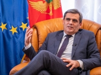 OTVORENI PRKOS: Bošnjačka stranka ne želi u novu crnogorsku vladu - 'Onaj ko svjesno skreće sa...'