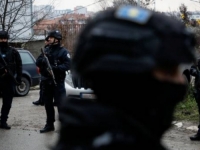 NAPETO NA KOSOVU: Srbi na sjeveru postavili nove barikade, samo 50 metara od kosovske policije…