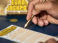KAKAV SRETNIK: Pogodio sve brojeve na Eurojackpotu i osvoji čak…