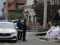 PROCURILI DETALJI PUCNJAVE U ZAGREBU: 'Bila je to klasična sačekuša, Nazifa je dočekao auto pun muškaraca...'