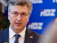 PLENKOVIĆ O GLASANJU PROTIV OBUKE UKRAJINACA: 'Pokazali nevjerojatnu mržnju prema HDZ-u'