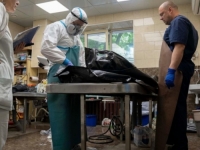 NA TAJNOJ LOKACIJI: Čovjek koji je osudio Radovana Karadžića obučavat će Ukrajince