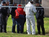 STRAVA U SUSJEDSTVU: U napuštenom poslovnom prostoru pronašli tijelo muškarca s visokim stepenom...