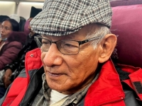 SERIJSKI UBICA NAKON 20 GODINA KOD KUĆE: 'Da, pogledao sam to smeće od serije...' (FOTO)