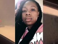 STRAVIČNO JAVLJANJE MLADE AMERIKANKE: Smrznula se u autu za vrijeme ciklon bombe