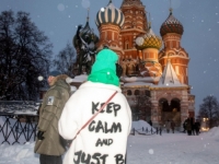 KRIZA MENTALNOG ZDRAVLJA: Rusima sve teže pada rat, tržište antidepresiva divlja