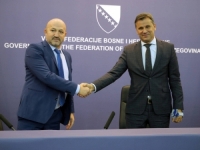 DOBRA VIJEST ZA UPOSLENIKE FEDERALNIH INSTITUCIJA: U Novu godinu ulaze s povećanjem plata od 11 posto