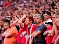 NAVIJAČI MANCHESTER UNITEDA BIJESNI: Liverpool im preoteo jednog od najboljih igrača SP-a (VIDEO)