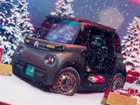 TAKO JE TO KAD PLANE: Najmanji i najjeftiniji Citroen rasprodan je u 18 minuta, sad se...