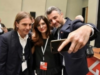 ODNOSI U NAŠOJ STRANCI NISU SJAJNI: Sabina se Ćudi(ć), Forto šuti i muti 