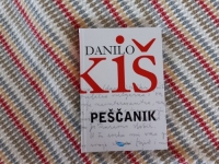 IZ TRILOGIJE VELIKOG PISCA: 50 godina 'Peščanika' Danila Kiša