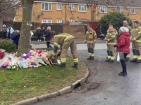 STRAŠNA TRAGEDIJA POTRESLA ENGLESKU: Trojica drugova pokušala pomoći dječaku koji je upao u zaleđeno jezero, svi su nastradali