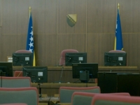 SUĐENJE ZIJADU SRABOVIĆU I OSTALIMA: 'Mijenjali smo oznake na uniformama kada bi prolazili kroz punktove Armije RBiH i Hrvatskog vijeća obrane'