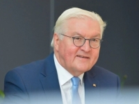 VRIJEDI POKUŠATI: Njemački predsjednik zatražio od Xi Jinpinga da iskoristi svoj utjecaj na Putina